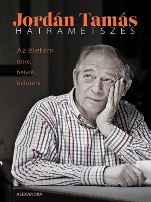 cover image of Hátrametszés